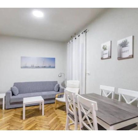 Silencioso Apartamento En Bailen-La Latina Apartamento Madri Exterior foto