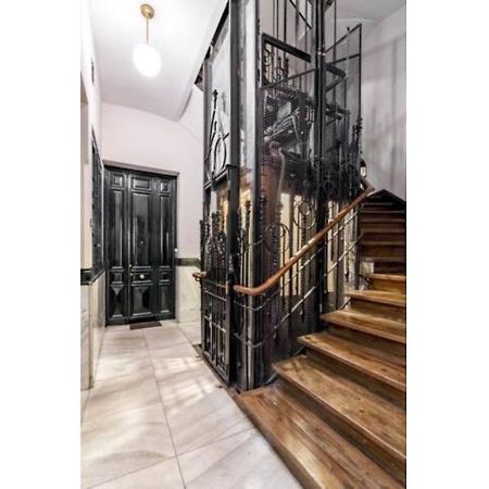 Silencioso Apartamento En Bailen-La Latina Apartamento Madri Exterior foto
