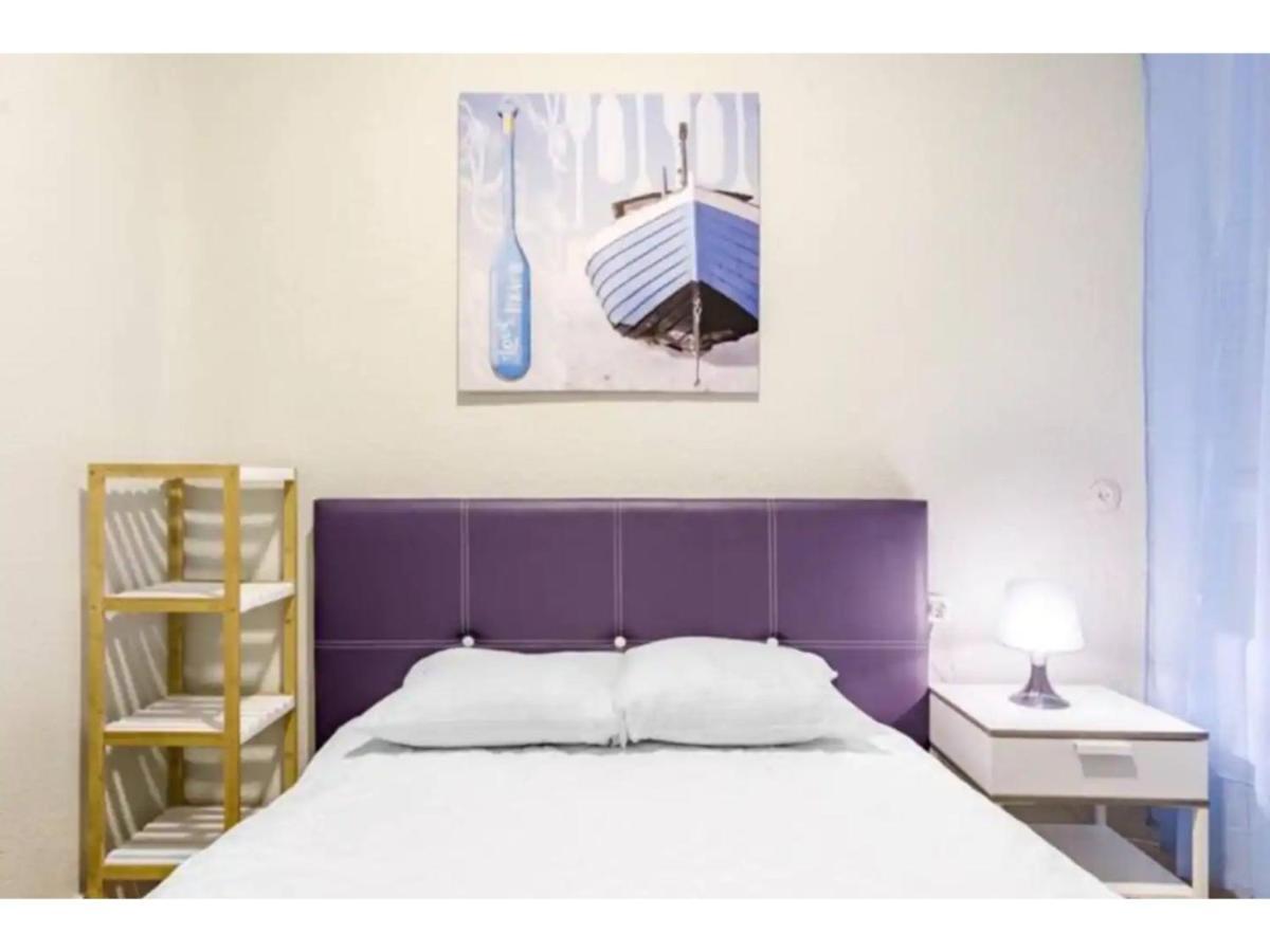 Silencioso Apartamento En Bailen-La Latina Apartamento Madri Exterior foto